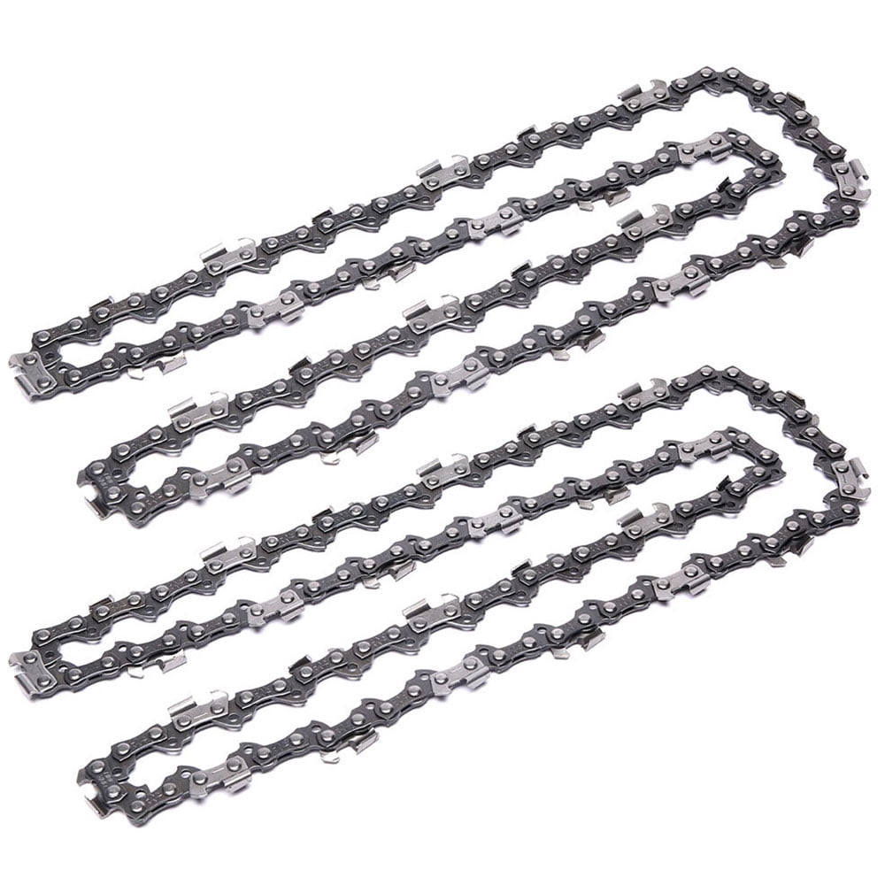 Willstar 16 Inch Chainsaw Saw Chain 55 Drive Links Chains Fits STIHL