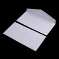 thumbnail image 4 of segolike Flat Mailer Envelopes Bulk Pieces Invitation Envelopes Kraft Paper Envelopes White, 4 of 9