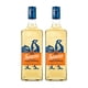 thumbnail image 1 of Tequila Sauza Hacienda Reposado Duo 700 ml Sauza Reposado Duo, 1 of 3