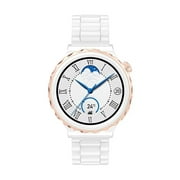 GENERICO Smart Watch Para Mujer Blanco Elegante D3 Pro Reloj Inteligente