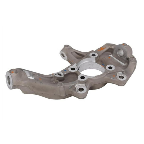 Driver Side Steering Knuckle