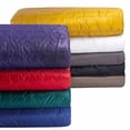 thumbnail image 2 of perform puff ultralight down alternative indoor / outdoor blanket, 2 of 3