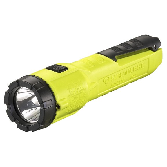 Streamlight Dualie Flashlight Intrinsically Safe 3Aa