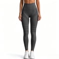 thumbnail image 6 of UOCUFY 2026 3D Metabolic Booster Leggings,High Waist 3D Anti Cellulite Leggings for Women,Slimming Workout Yoga Pants (Dark Gray, 4XL), 6 of 7