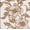 Brown, variant on Alishomtll Floral Curtains for Living Room Farmhouse Country Linen Curtains Light Filtering Window Drapes,Sage Green ,52"x84", 2 Panels