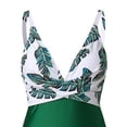 thumbnail image 3 of Maillot de Bain Femme Mode une Pièce Maillot de Bain Maillot de Bain Athlétique, 3 of 9