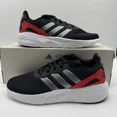 thumbnail image 1 of Adi - das Sportswear Nebzed Cloudfoam Lifestyle Running Shoes Men Size 10.5 GX4284, 1 of 6