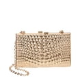 thumbnail image 2 of Pamela Munson Gold Coast Clutch, 2 of 4