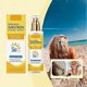 thumbnail image 5 of Spray protector solar capilar SPF 30 para cabello y cuero cabelludo con protección UV, colorsafe, bruma no grasa, 2 unidades., 5 of 5