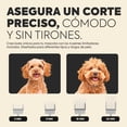 thumbnail image 3 of Fastpet Kit de Aspiradora y Cortapelos para Mascotas 2 L Kit Completo de Aseo para Perros y Gatos con 7 Accesorios, 3 of 8