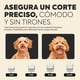 thumbnail image 3 of Fastpet Kit de Aspiradora y Cortapelos para Mascotas 2 L Kit Completo de Aseo para Perros y Gatos con 7 Accesorios, 3 of 8