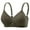 Z3-Green, variant on Comfort Bra, Audhol Women's Fashionable Casual Breathable Thin Underwear Small Breasts Gather Lace Bras with Side Breasts Lace Push Up Bras for Women Green 40