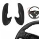 thumbnail image 3 of Pu?os de volante para Renault Sport RS Clio II MK 2172/182, 2 piezas de pu?os de volante de repuesto 8200058695, 8200272399, 8200272400 Ecomeon no, 3 of 5