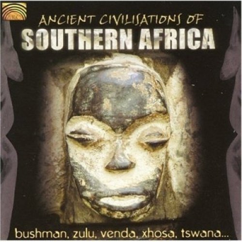 Anciennes Civilisations de l'Afrique Australe