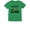 Green, variant on Big Brother Tractor Tstars Toddler's Shirt - Perfect for Pregnancy Announcements - Exciting Sibling Reveal - Boys Themed Tee - Fun Gift for New Big Brother - 2T Green