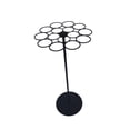 thumbnail image 4 of Colgadores de giratorios de 360 degree, organizador de mesa, fácil instalación, práctico soporte para de deportivos para correr y, 4 of 10