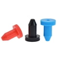 thumbnail image 4 of 10pcs Canoe Kayak Boat Scupper Stopper Drain Hole Plugs Nylon Bungs Tools, 4 of 8