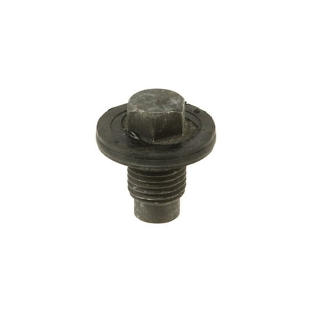 Corteco Oil Drain Plug  w/ Seal Ring