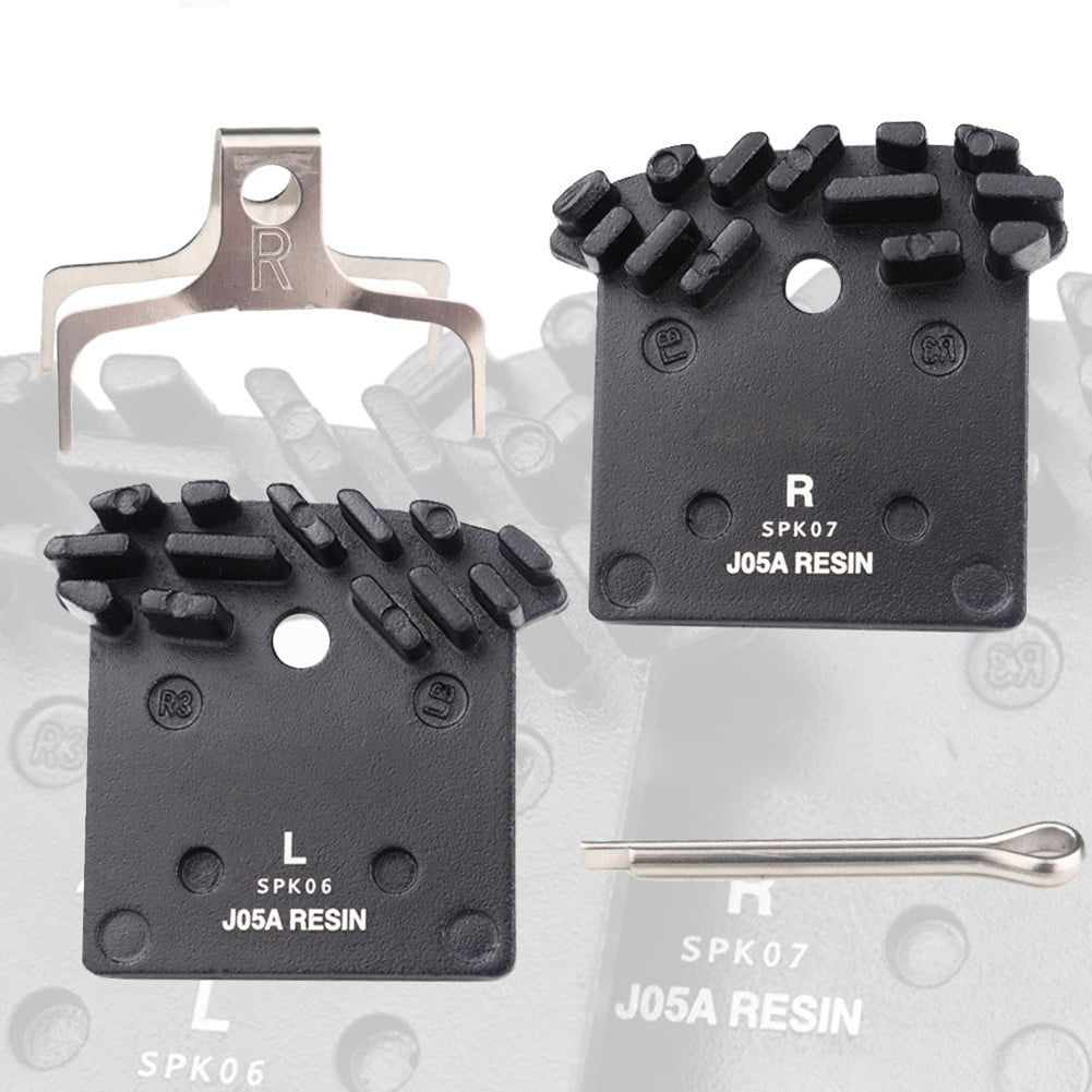Bike J05A Disc Brake Pads For-Shimano M9000 M9020 M987 M985
