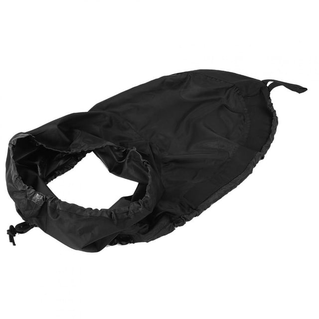 Jupe de Kayak, Jupe de Canot en Nylon Réglable et Imperméable, Accessoires de Sports Nautiques