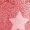 P-460 Watermelon Red, variant on for Women Winter Fall Star Print Warm Fuzzy Flare Bell Bottom Straight Leg Elastic Waist Long Boot Cut Leg Pants Womens 2025 Clothes Trendy Y2K