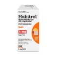 thumbnail image 4 of Habitrol Nicotine Gum, 4mg, Fruit Flavor, 150 Count, 4 of 8