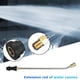 thumbnail image 5 of WDOplteas Varita extensión para pistola a presión conexión rápida 1/4 para Karcher K2-K7 (30), 5 of 9