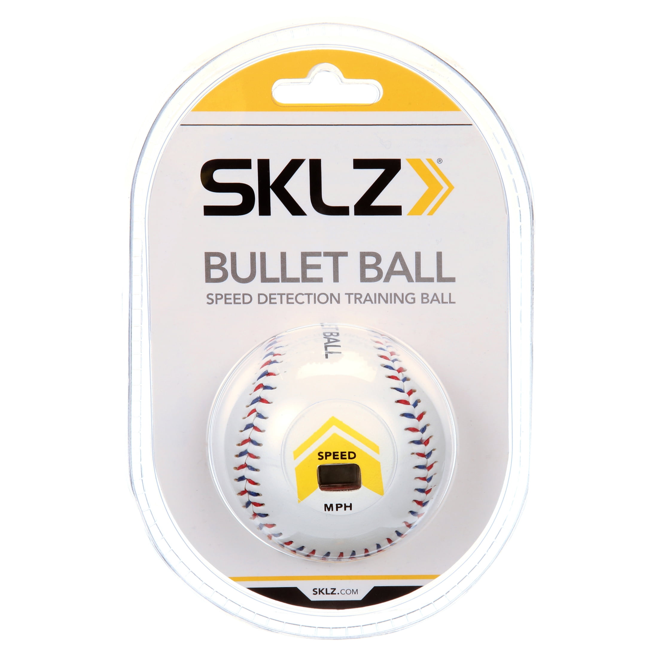 SKLZ Bullet Ball Baseball Pitch Velocity Trainer for Youth