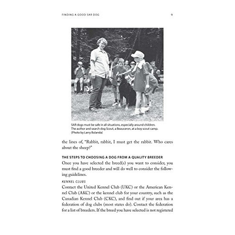 Canadian Kennel Club Registered Breeders safewindows