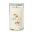 thumbnail image 3 of Yankee Candle Signature Medium 2-Wick Candle, London Christmas Tea, 14.25 oz, 3 of 5