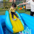 thumbnail image 4 of CAROOTU Inflatable Water Slide Durable Water-Proof Wear Resistant Long Lasting, 4 of 5