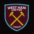 thumbnail image 4 of West Ham United FC Mens Crest Polo Shirt, 4 of 4