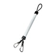 thumbnail image 2 of harper Boat Docking Rod Compact Telescopic Professional Multipurpose Boat Accessory Gray, 2 of 9