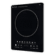 thumbnail image 1 of Digital Parrilla Eléctrica Inducción Control Tactil De 2200w Lab.G, Negro, 1 of 5