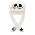 thumbnail image 3 of Gorro de Monstruo de Calabaza ANGGREK Gorro Con Luz LED Integrada, 3 of 8
