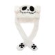 thumbnail image 3 of Gorro de Monstruo de Calabaza ANGGREK Gorro Con Luz LED Integrada, 3 of 8