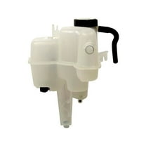 Dorman 603-205 Coolant Reservoir, Plastic
