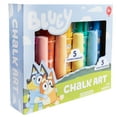 thumbnail image 4 of Bluey Chalk Art, 5-Pack, 4 of 5