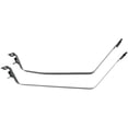 thumbnail image 6 of New Fuel Tank Strap Compatible With Mitsubishi Lancer Limited Edition 4 Cyl 2.0L Lancer Evolution MR 4 Cyl 2.0L Lancer SE 4 Cyl 2.0L 2008-2017 By 1705A048, 6 of 8