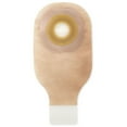 thumbnail image 2 of Premier Ostomy Pouch Drainable up to 2.5" Stoma 12"L 1pc System Transparent 8081, 10 Ct, 2 of 3