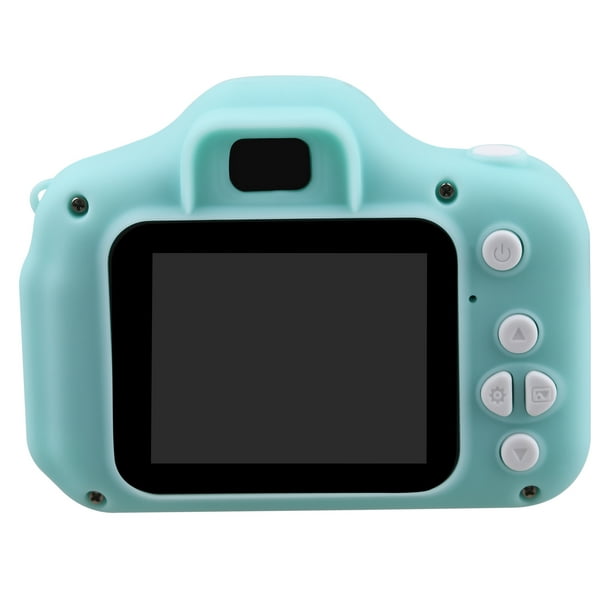 Cámara para niños X200 Mini cámara SLR pequeña cámara digital de juguete de dibujos animados