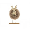 thumbnail image 2 of Christmas Decoration Shop Elderly Christmas Tree Desktop Store Layout Wool Felts Ornaments Mini, 2 of 3