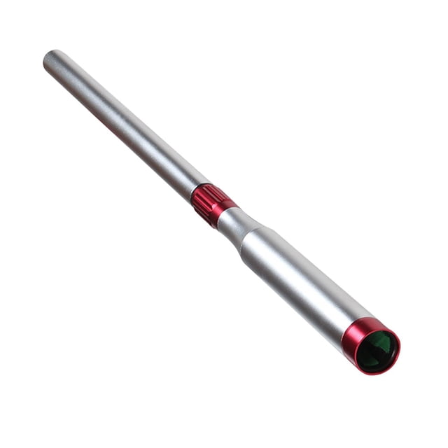 jinwen Telescopic Pool Extension Aluminum Alloy Billiards Accessories Extension Rod