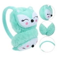 thumbnail image 2 of 1 Pce Cache-Oreilles de Qualité pour Enfants Cache-Oreilles Thermique pour Enfants, 2 of 9