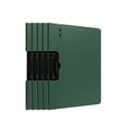 thumbnail image 1 of 5 Pcs Single Clip A4 Folder Multifunction Can Be Folded Writing Pad Data Storage Office Supplies, 1 of 7