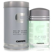 Carrera Men's Carrera EDT Spray 3.4 oz Fragrances 618131009450