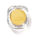 thumbnail image 2 of Tarmeek The Golden Dewdrop Color Blush Of The Blush Cream Lightweight Ultra ight Shockproof Golden Dewdrop Color Blush Great for Spring and Daily Life Gift for Women, 2 of 9