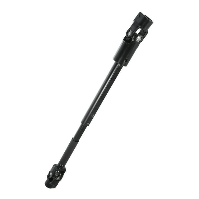 Eje de columna de dirección intermedio Unique Bargains para Jeep Cherokee XJ 1984-1994 No.4713943