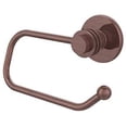 thumbnail image 1 of Mercury Collection Euro Style Toilet Tissue Holder with Dotted Accents - 924ED-CA, 1 of 1