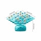 thumbnail image 3 of Juguetes de piscina, juguetes para bebés, juguetes para niños pequeños, juegos de mesa de rompecabezas de astronautas para niños, juguetes de mesa interactivos casuales apilados para padres e hijos, j, 3 of 8
